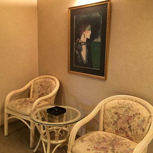Hotel Hakuba Esquina