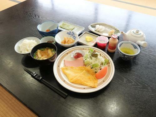 Hotel Hakuba Esquina