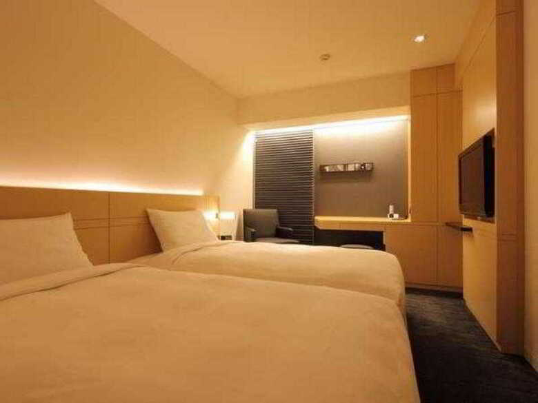 President Hotel Hakata
