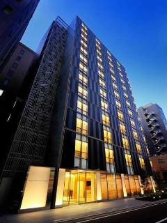 President Hotel Hakata