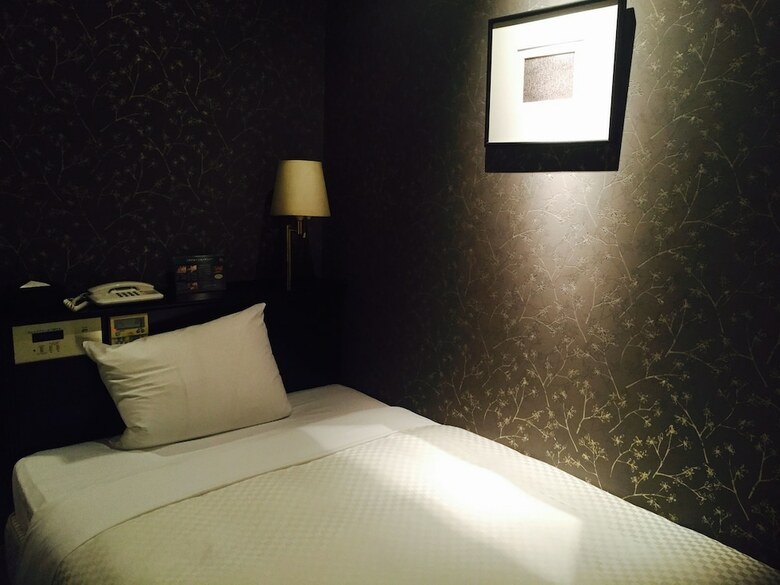 Hotel R Inn Hakata