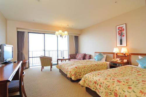 Hotel Harvest Amagi Kogen