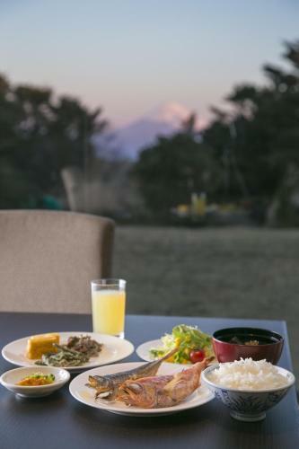 Hotel Harvest Amagi Kogen
