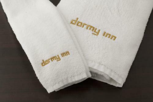 Hotel Dormy Inn Hakata Gion