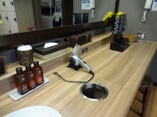 Hotel Dormy Inn Hakata Gion