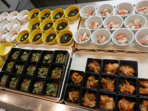 Hotel Dormy Inn Hakata Gion
