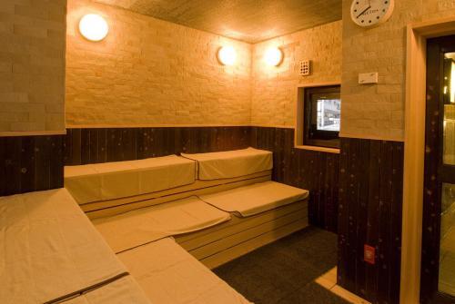 Hotel Dormy Inn Hakata Gion