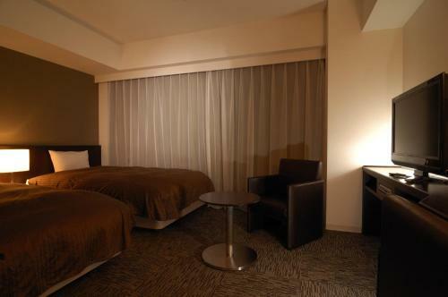 Hotel Dormy Inn Hakata Gion