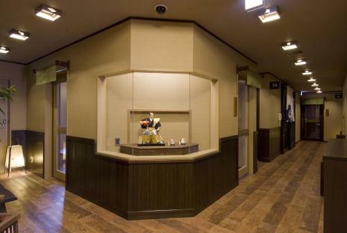 Hotel Dormy Inn Hakata Gion