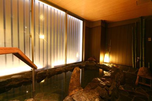 Hotel Dormy Inn Hakata Gion