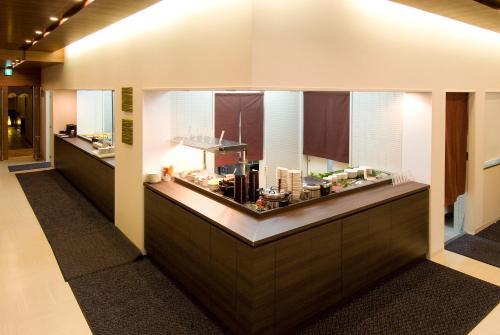 Hotel Dormy Inn Hakata Gion