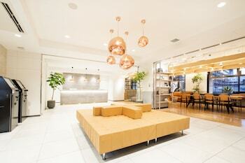 Fukuoka Toei Hotel
