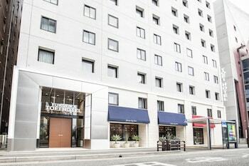 Fukuoka Toei Hotel