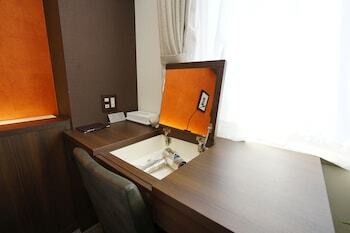 Fukuoka Toei Hotel