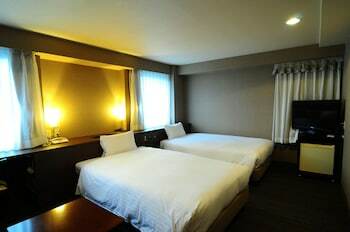Fukuoka Toei Hotel