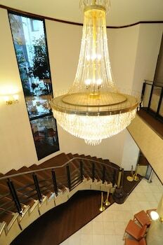 Fukuoka Toei Hotel