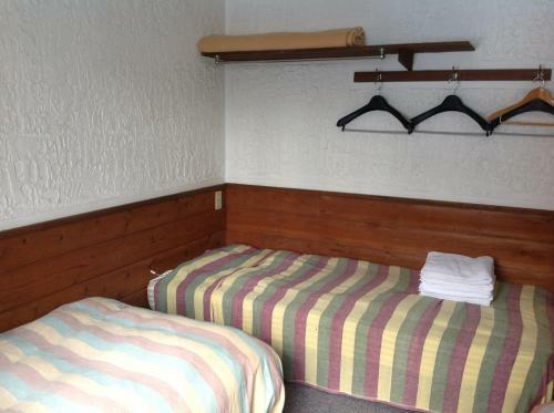 Posada Pension Starlight Azumi