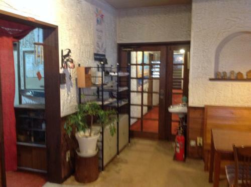 Posada Pension Starlight Azumi