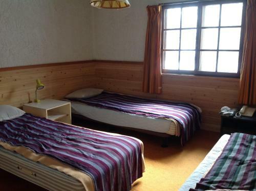 Posada Pension Starlight Azumi