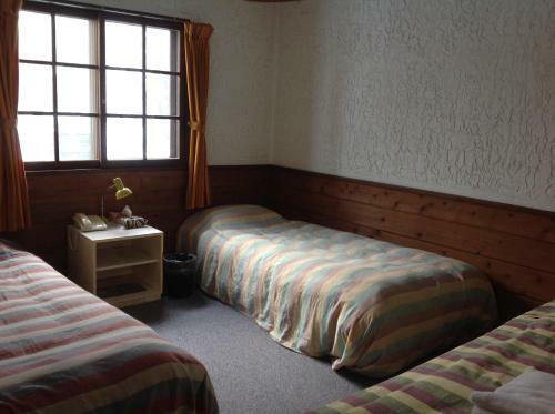Posada Pension Starlight Azumi
