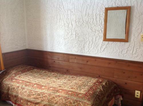 Posada Pension Starlight Azumi