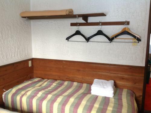 Posada Pension Starlight Azumi