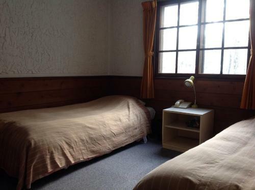 Posada Pension Starlight Azumi