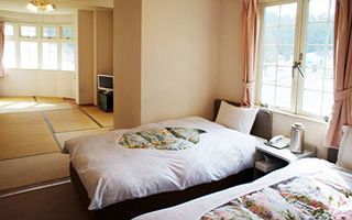 Hakuba Sun Valley Hotel