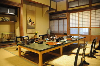 Shunyokan