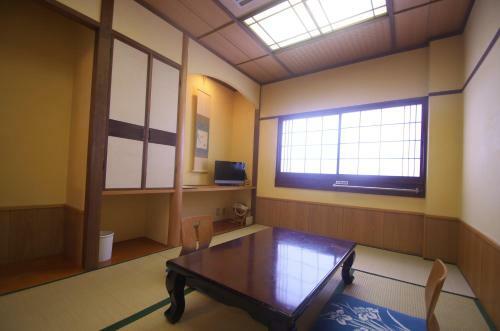 Ryokan Yamadaya