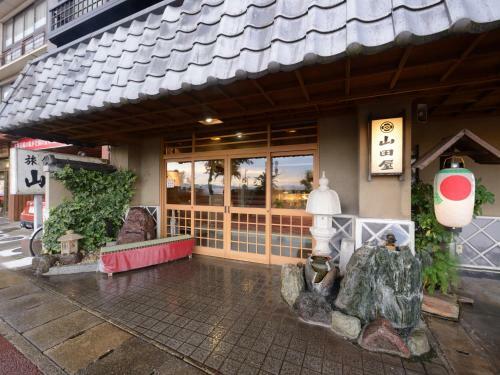 Ryokan Yamadaya