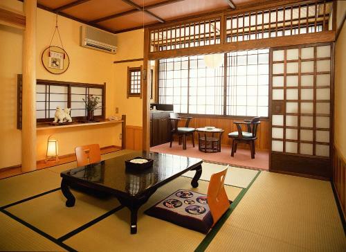 Ryokan Yamadaya