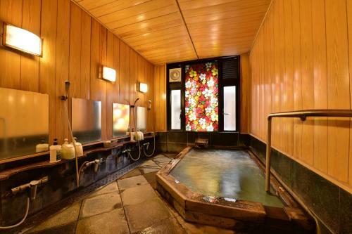 Ryokan Yamadaya