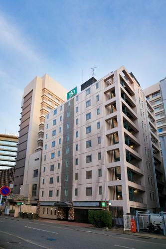 R&b Hotel Hakata Ekimae