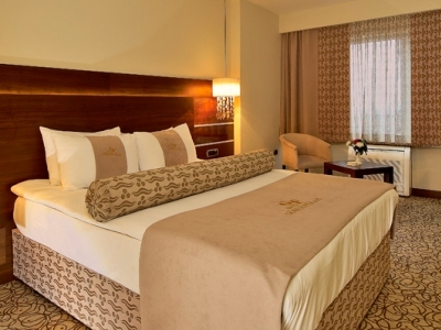 Gonlu Ferah Hotel Termal Spa
