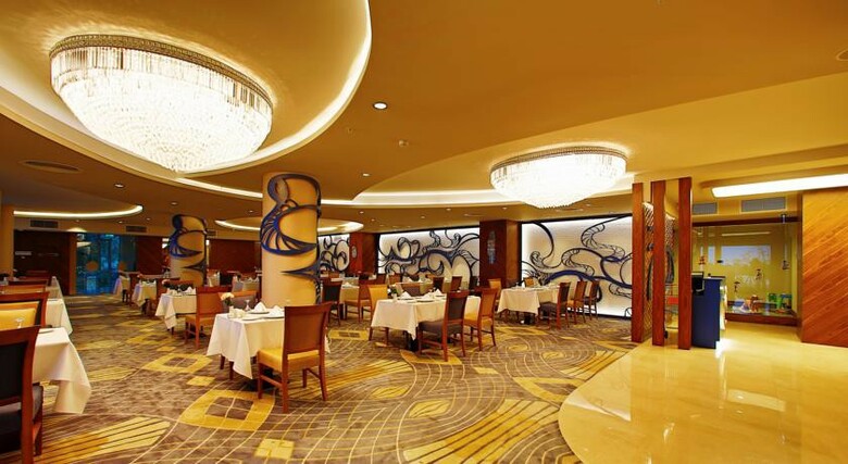 Gonlu Ferah Hotel Termal Spa