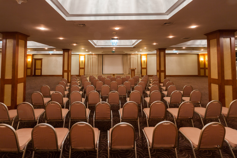 Hotel Kervansaray Termal
