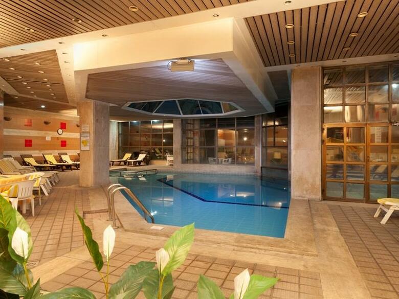 Hotel Kervansaray Termal