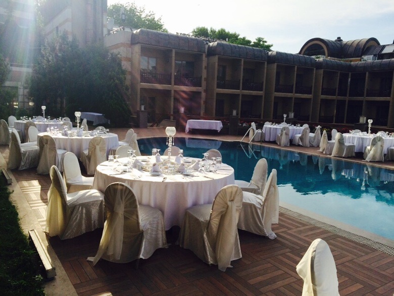 Hotel Kervansaray Termal