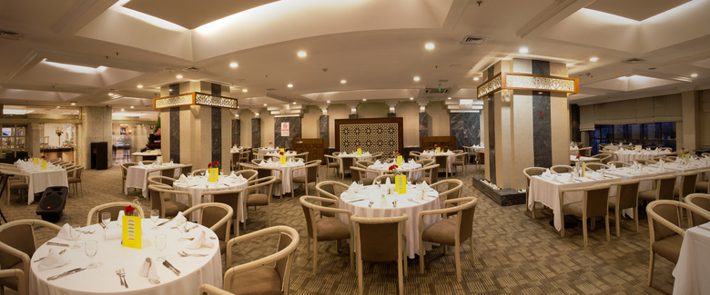 Hotel Kervansaray Termal