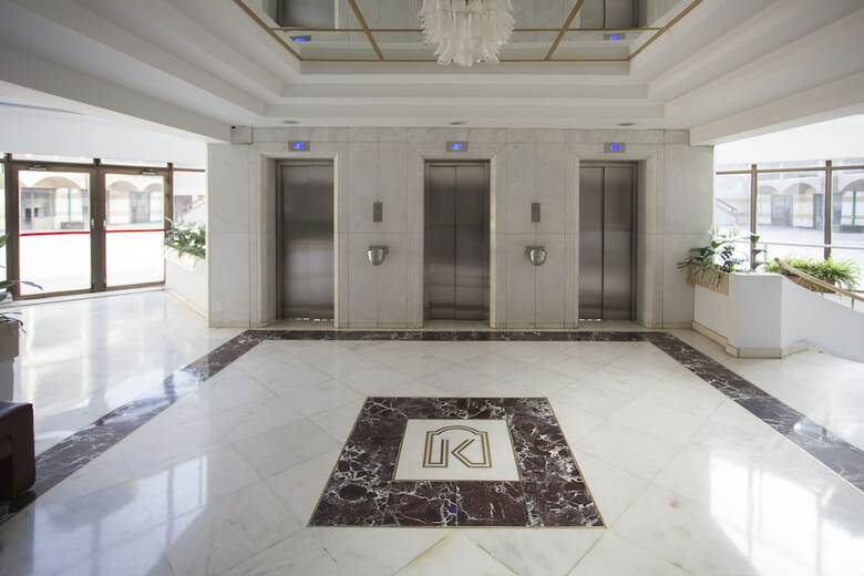 Hotel Kervansaray Termal