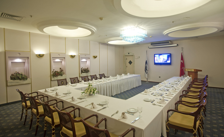 Hotel Kervansaray Termal