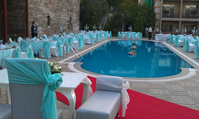 Hotel Kervansaray Termal