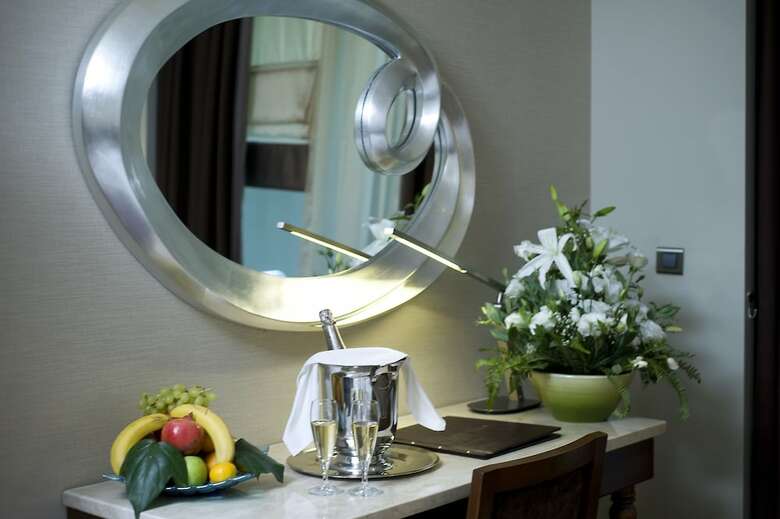 Hotel Kervansaray Termal