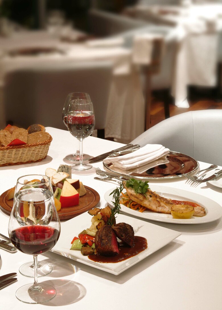 Hotel Kervansaray Termal