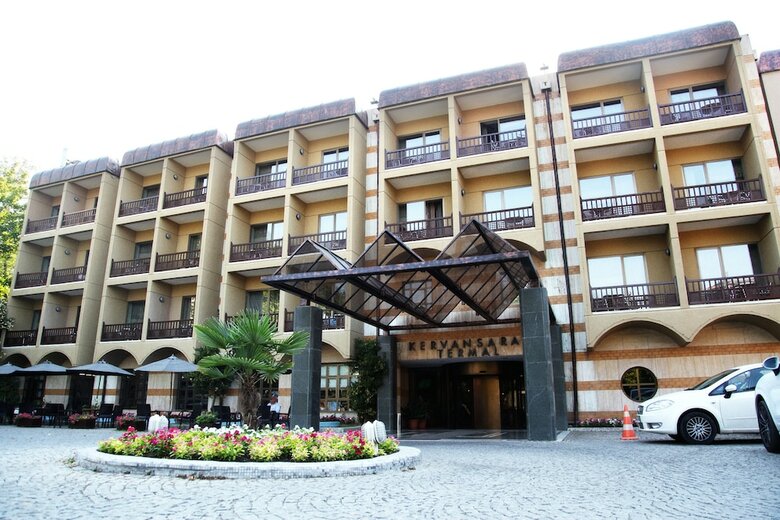Hotel Kervansaray Termal