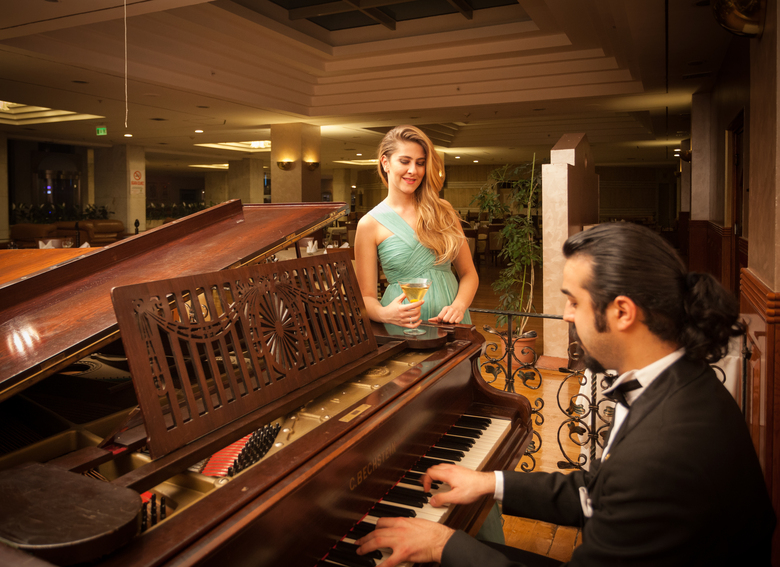 Hotel Kervansaray Termal