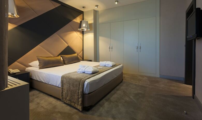 Hotel Kervansaray Termal
