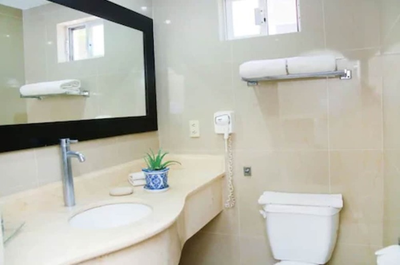 Hotel Los Tres Rios