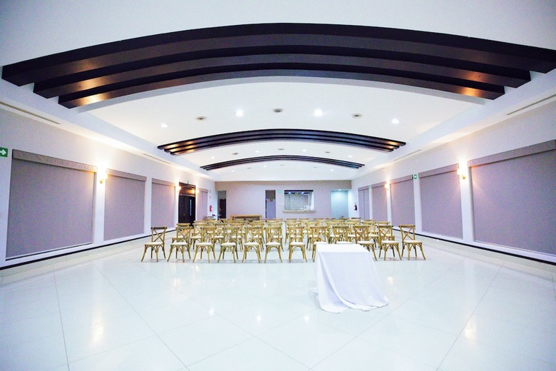 Hotel Los Tres Rios